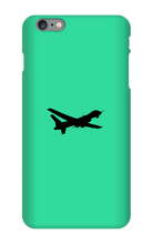 badkarmadrone iPhone Phone Cases