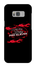 ProSlayer Samsung Phone Cases (Samurai)