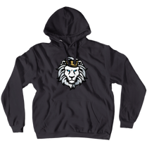 Blusa Lyans King c/ gorro