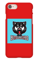 slowlybutsurely69 iPhone Phone Cases