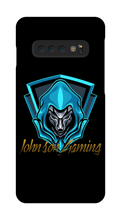 johnson_gaming Samsung Phone Cases