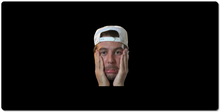 dkblaaad XXL Gaming Mousepad