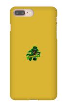irishwarwolf_tv iPhone Phone Cases