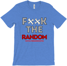 Fork The Random T-Shirts