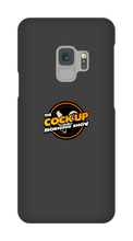 @CockUpMorningShow Samsung Phone Cases