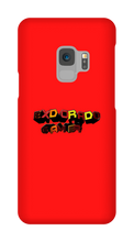 exdoradogamer Samsung Phone Cases