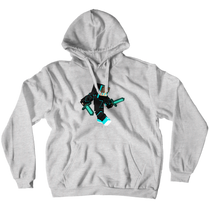 zayanplayz Hoodies (No-Zip/Pullover)