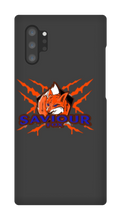 thesaviourfox Samsung Phone Cases