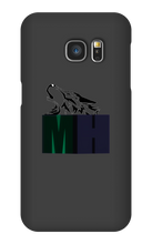 moonshowl Samsung Phone Cases
