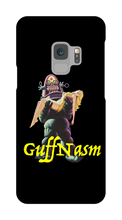 GuffNasm Samsung Phone Cases