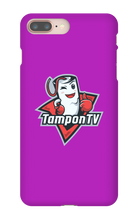 HumanTampon TV iPhone Phone Cases