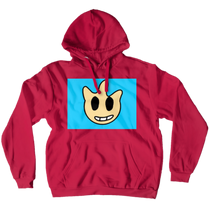 gaminganamations Hoodies (No-Zip/Pullover)