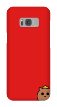 samuletwitch Samsung Phone Cases