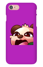 UrsaRage Iphone Case