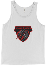 dragonlasher Tank Top