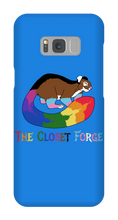 Closet Forge Pride Samsung Phone Cases