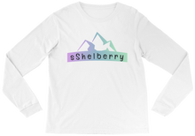 sShelberry Long Sleeve Tee