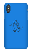tpep iPhone Phone Cases