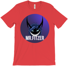 mrfitzer1 T-Shirts