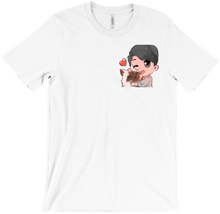 badjaimeswift T-Shirts