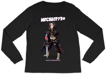Mecha Warrior Long Sleeve