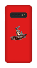 neatsparkk874 Samsung Phone Cases