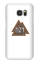 strength24 Samsung Phone Cases