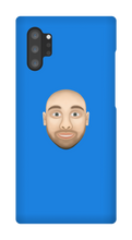 FrankieDooSpace Samsung Phone Cases