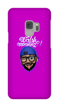walshappening Samsung Phone Cases