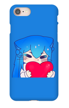 Phone Cases iPhone - Wolfi Heart