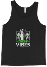 Chess Vibes Tank Top