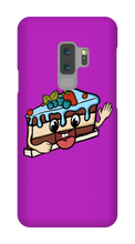Hey, Cake Samsung Phone Case