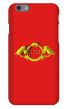 GDI IPhone Phone Cases