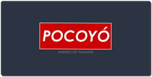 Supreme Pocoyó Mousepad