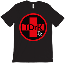 TDrK Original Cross Shirt