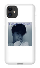 Cooler Than Ice iPhone Phone Cases