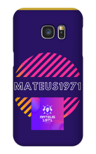 Capa de celular