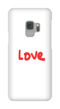 leonhard1800 Samsung Phone Cases