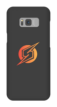 leandrosalvas Samsung Phone Cases