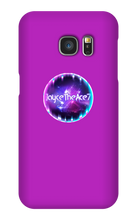 JayceTheAce7 Samsung Phone Cases