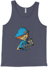 wyzrd Tank Top