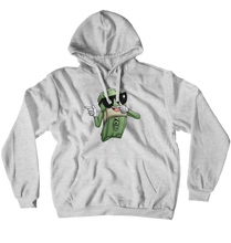 yourcashman Hoodies (No-Zip/Pullover)
