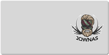 XXL Gaming Mousepad JOWNAS