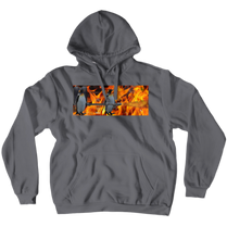 pyroniusthepenguin Hoodies (No-Zip/Pullover)