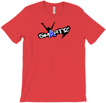 Smartyz T-Shirts (Inverted)