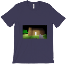 lachedtbnr2 T-Shirts