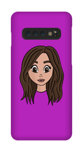 elootjuh Samsung Phone Cases