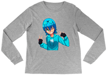 Kira Cool Camiseta Larga