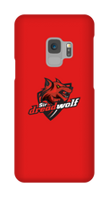 sirdreadwolf Samsung Phone Cases