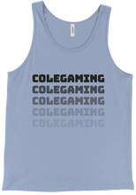 colegaming Tank Top